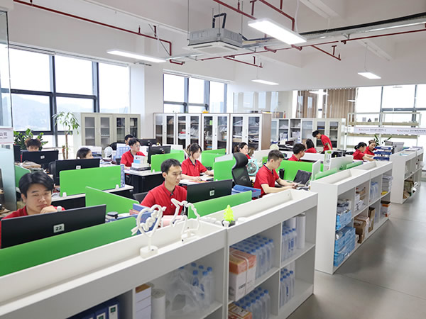 Guangdong Yanyao Technology Co., Ltd.