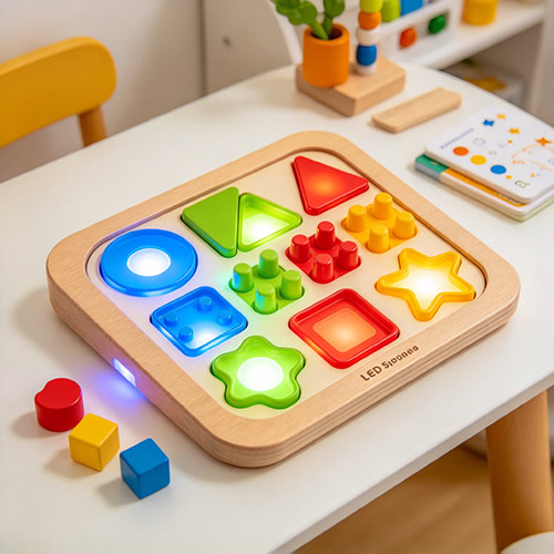 Education and early childhood education