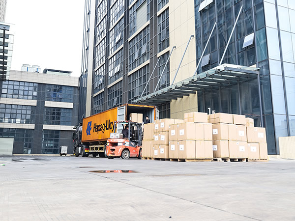 Shipment
