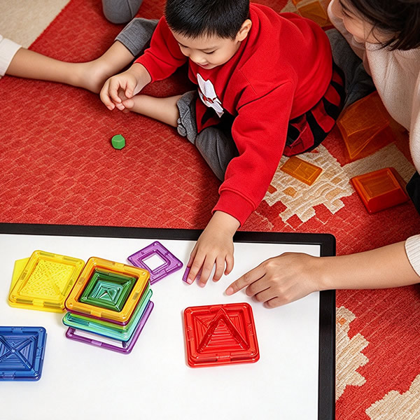 Early childhood education