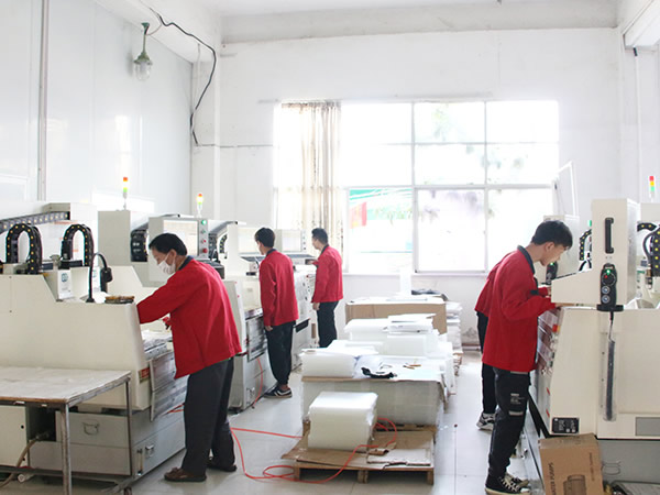 Workshop