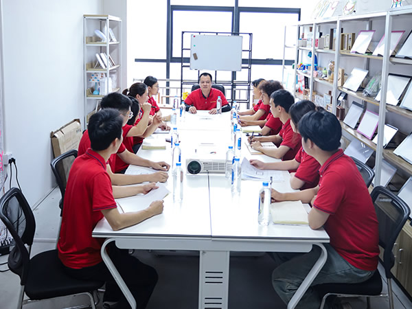 Meeting