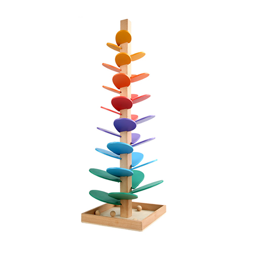 Rainbow Music Tree Early Education