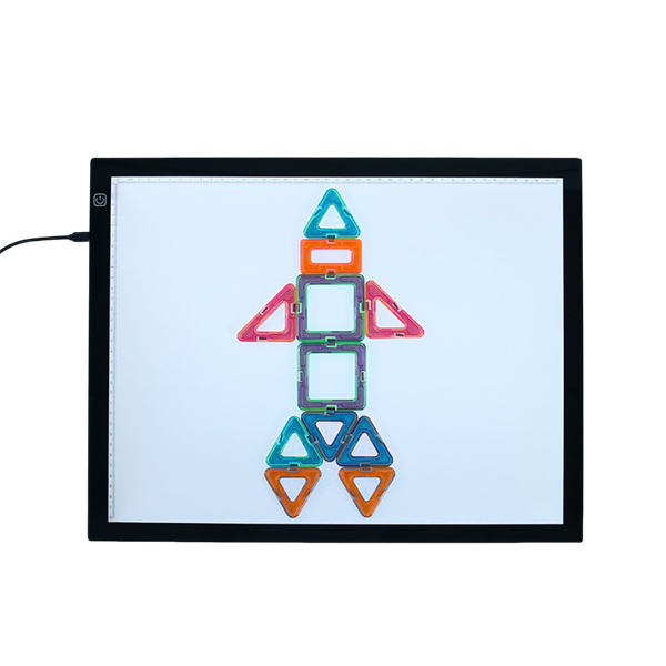 A3 children's luminous board
