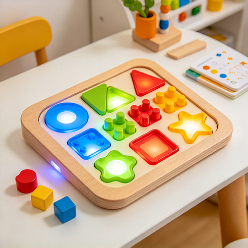 Education and early childhood education