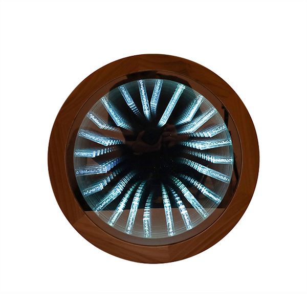 Abyss Mirror