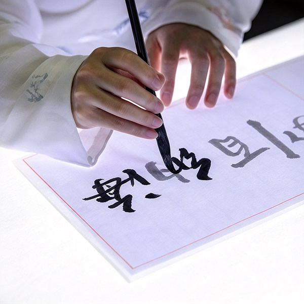 Calligraphy