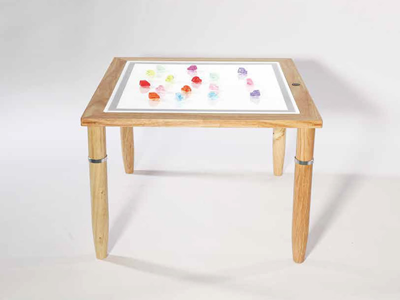 Material characteristics and daily maintenance suggestions of wooden soft light board